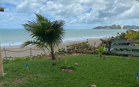 Atlântico Flat -207- Vista ao Mar e Pé na Areia